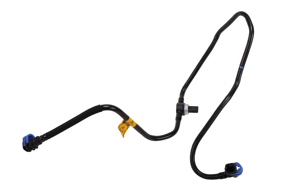 GM Genuine Parts Fuel Pump Fuel Feed Hose
