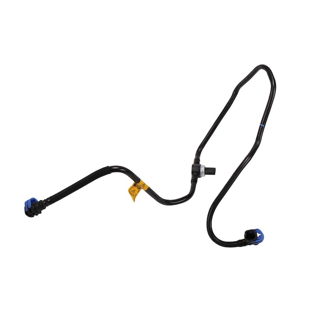 GM Genuine Parts Fuel Pump Fuel Feed Hose