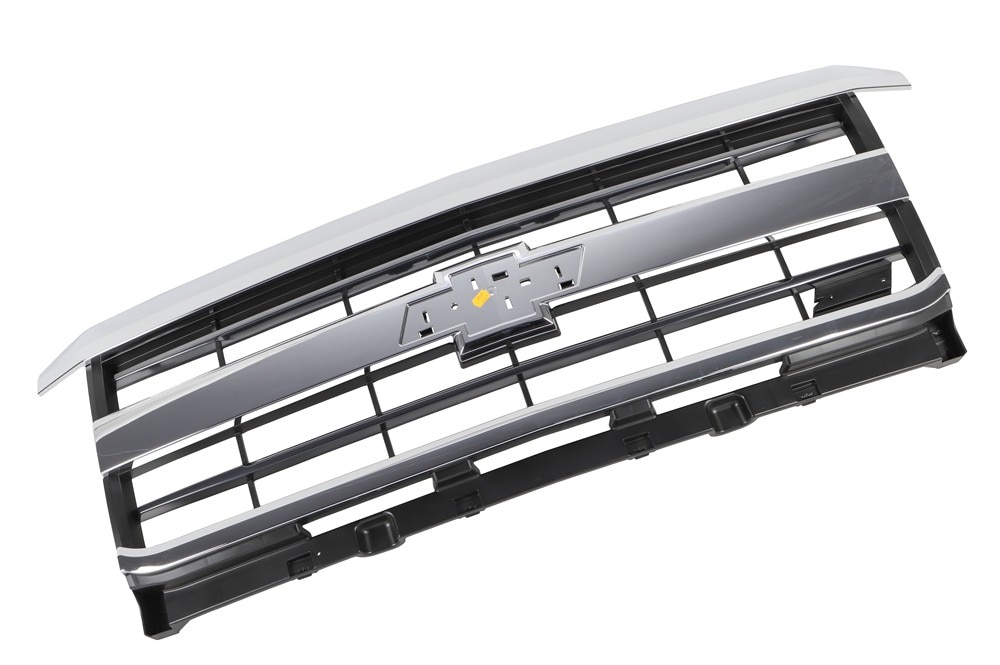 GM Genuine Parts Front Grille