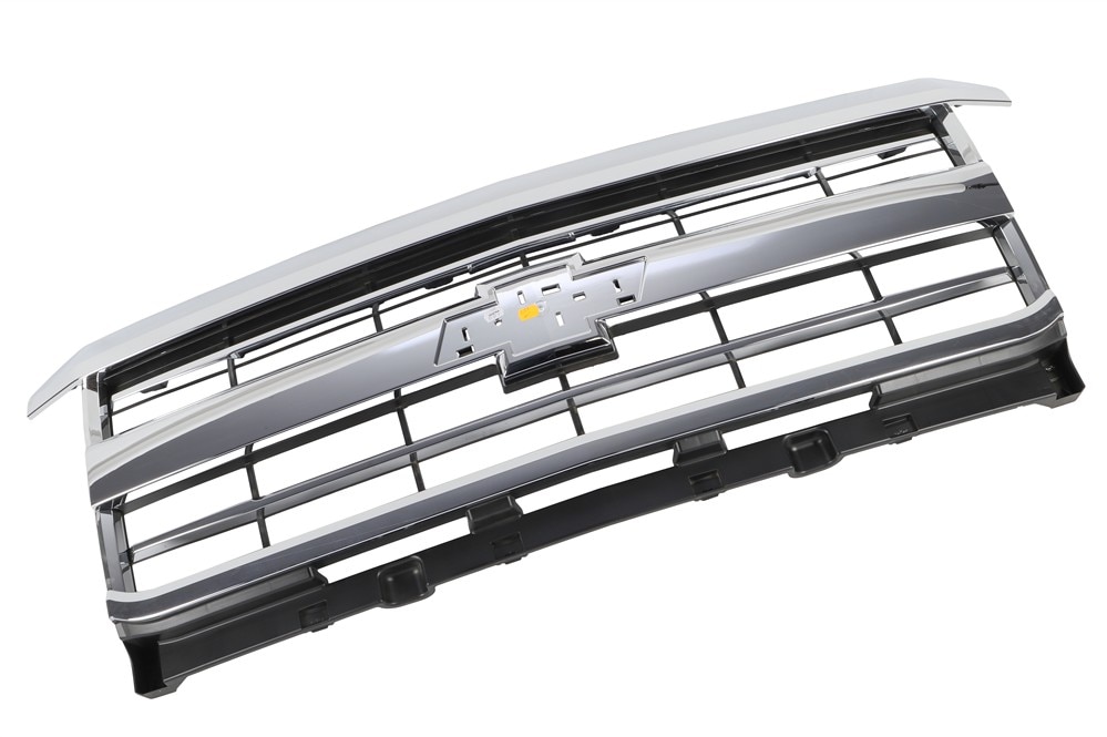 GM Genuine Parts Front Grille