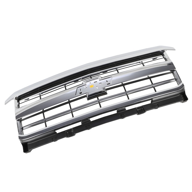 GM Genuine Parts Front Grille