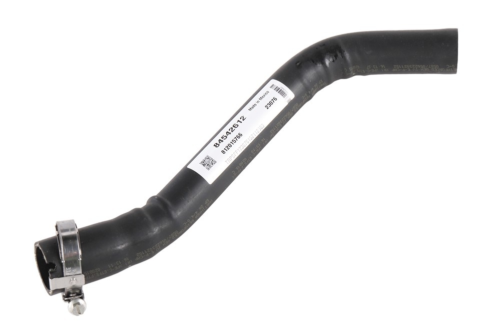 GM Genuine Parts Fuel Tank Filler Hose
