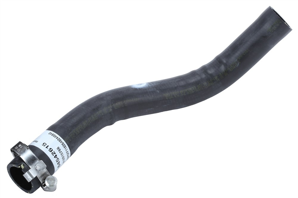 GM Genuine Parts Fuel Tank Filler Hose