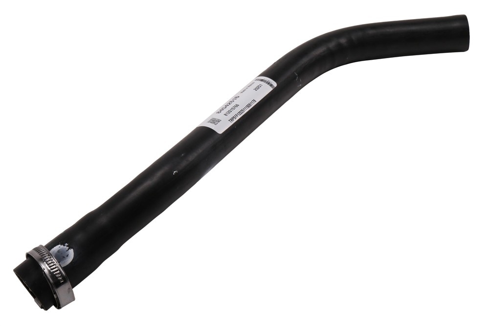 GM Genuine Parts Fuel Tank Filler Hose
