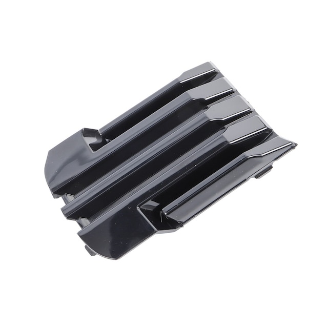 GM Genuine Parts Front Fog Lamp Opening Cover