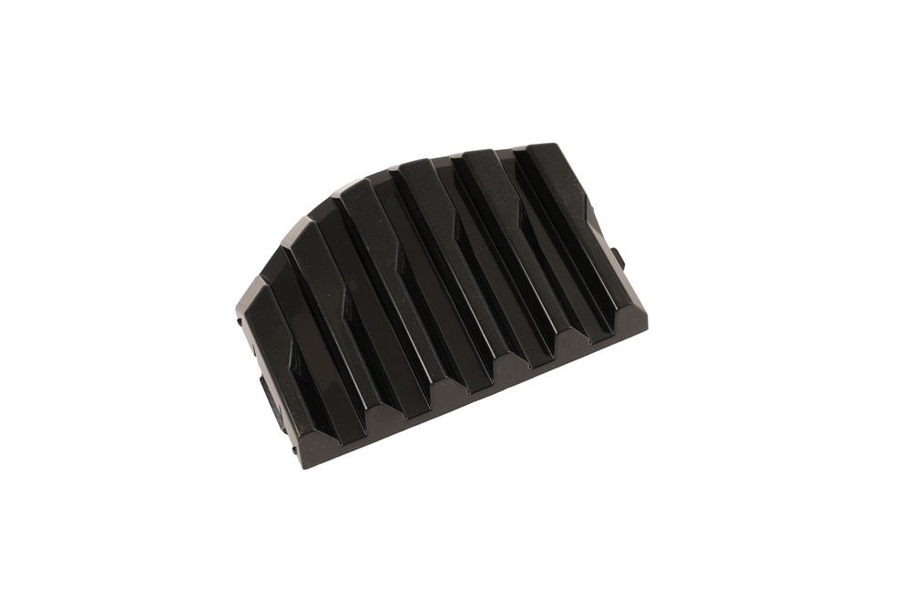 GM Genuine Parts Front Fog Lamp Opening Cover