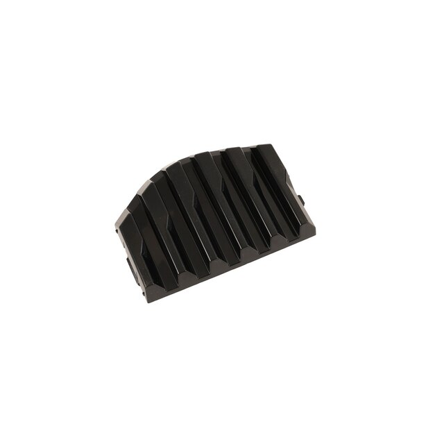 GM Genuine Parts Front Fog Lamp Opening Cover