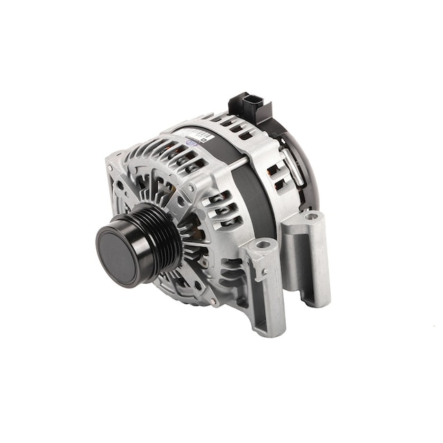 GM Genuine Parts Alternator