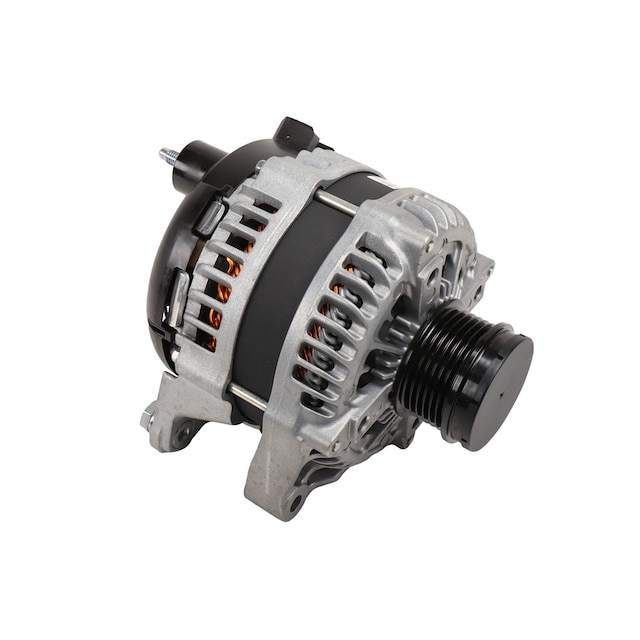 GM Genuine Parts Alternator
