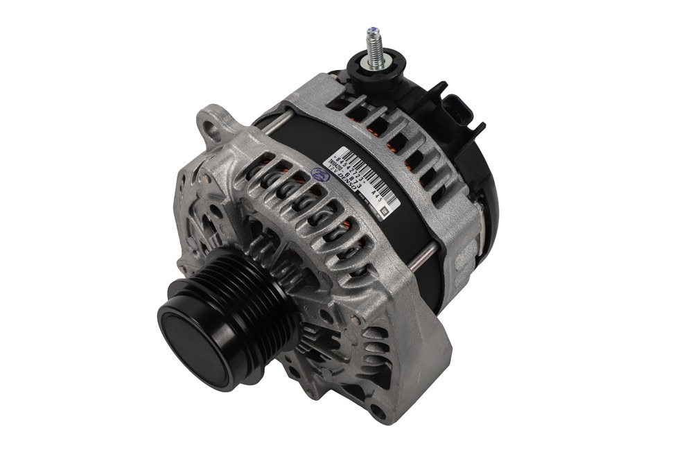 GM Genuine Parts Alternator