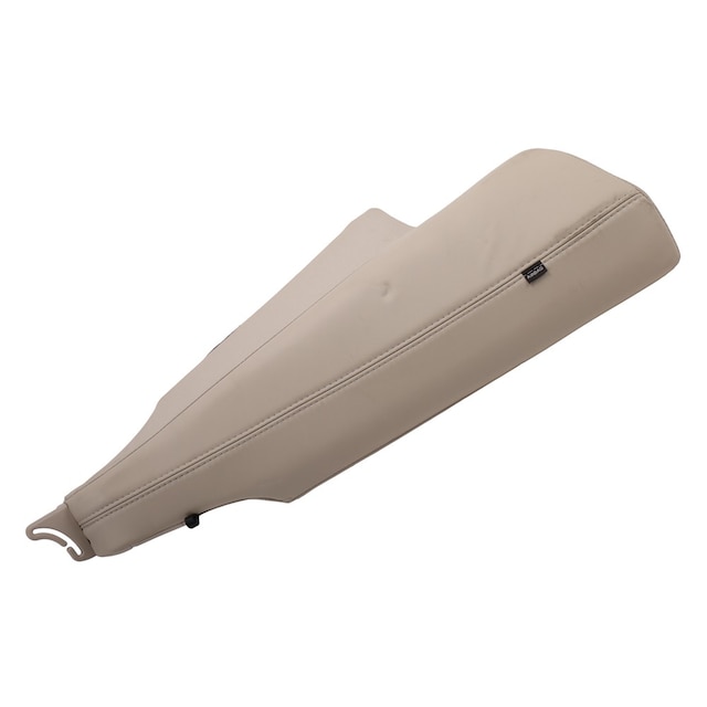 GM Genuine Parts Shale Rear Passenger Side Seat Back Bolster