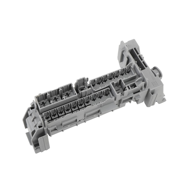 GM Genuine Parts Fuse Box (Programming Required)