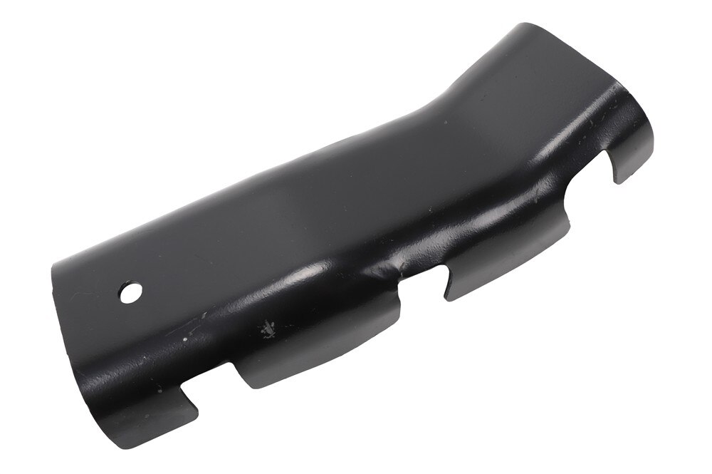 GM Genuine Parts Fuel Feed and Return Front Pipe Heat Shield