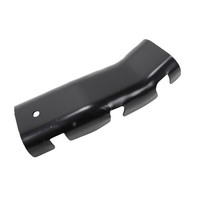 GM Genuine Parts Fuel Feed and Return Front Pipe Heat Shield