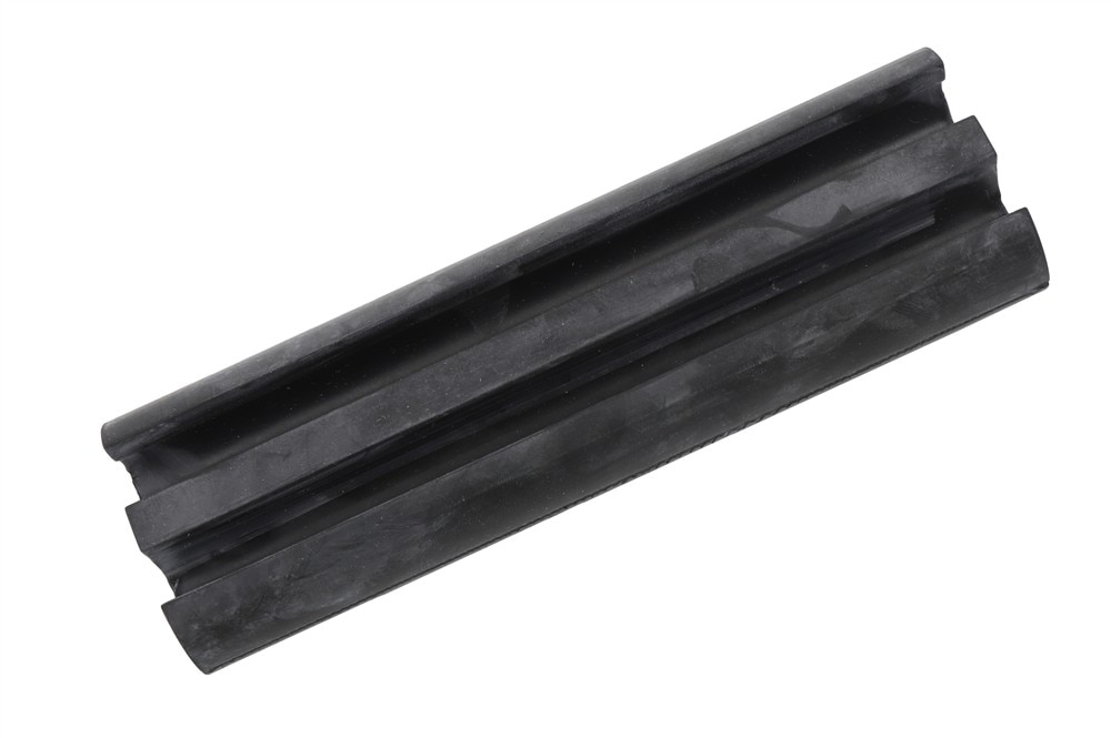 GM Genuine Parts Fuel Feed and Evaporative Emission and Return Pipe Protector
