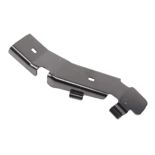GM Genuine Parts Fuel Feed and Return Front Pipe Heat Shield