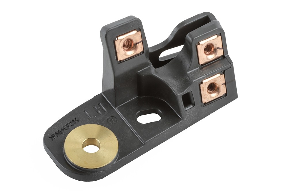 GM Genuine Parts Driver Side Sunshade Retainer