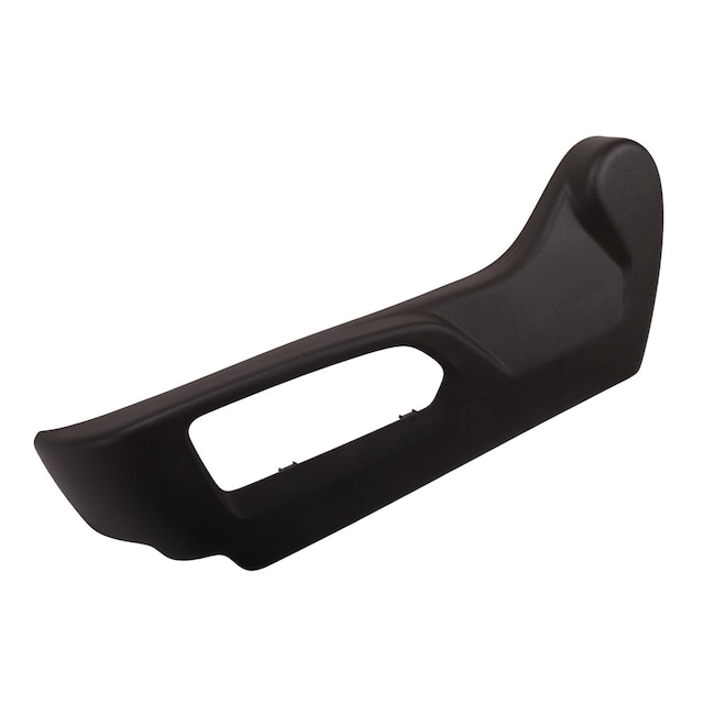 GM Genuine Parts Very Dark Atmosphere Driver Seat Cushion Outer Finish Cover