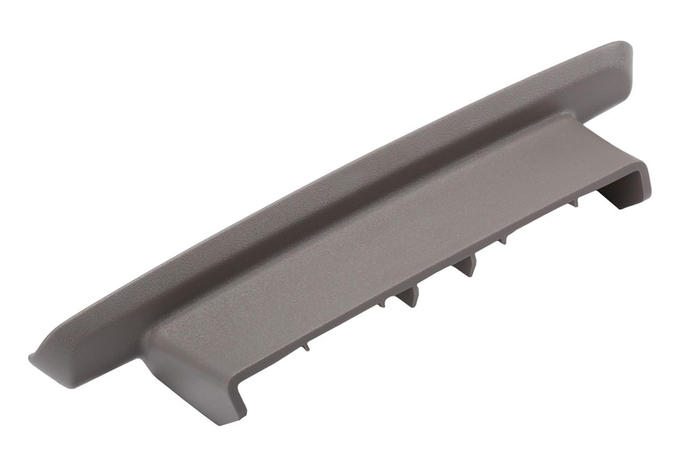 GM Genuine Parts Gideon Front Seat Back Opening Bezel