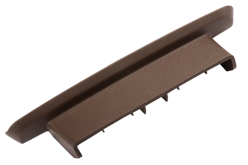 GM Genuine Parts Clove Front Seat Back Opening Bezel