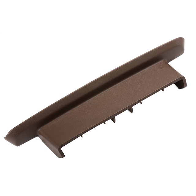 GM Genuine Parts Clove Front Seat Back Opening Bezel