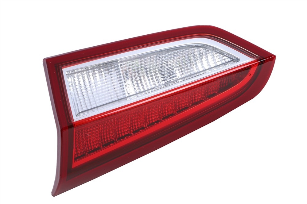 GM Genuine Parts LED Driver Side Turn Signal Light