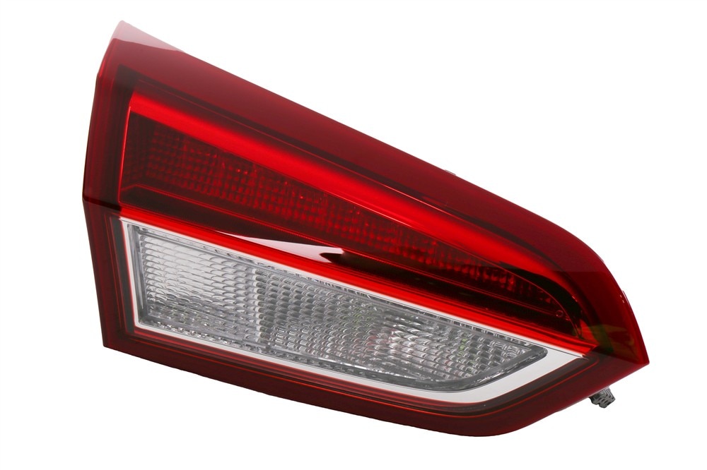 GM Genuine Parts Passenger Side Turn Signal Light