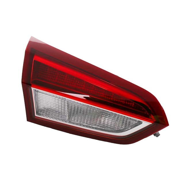 GM Genuine Parts Passenger Side Turn Signal Light