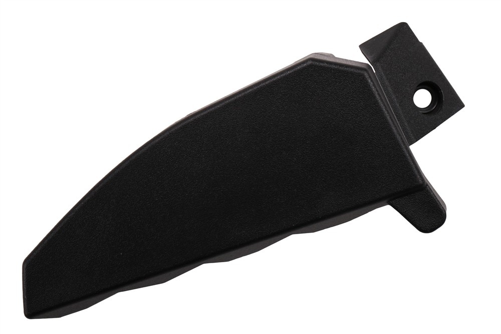 GM Genuine Parts Passenger Side Assist Step Front Finish Cap