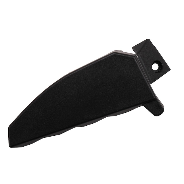 GM Genuine Parts Passenger Side Assist Step Front Finish Cap