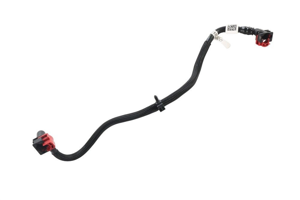 GM Genuine Parts Evaporative Emission Front Pipe