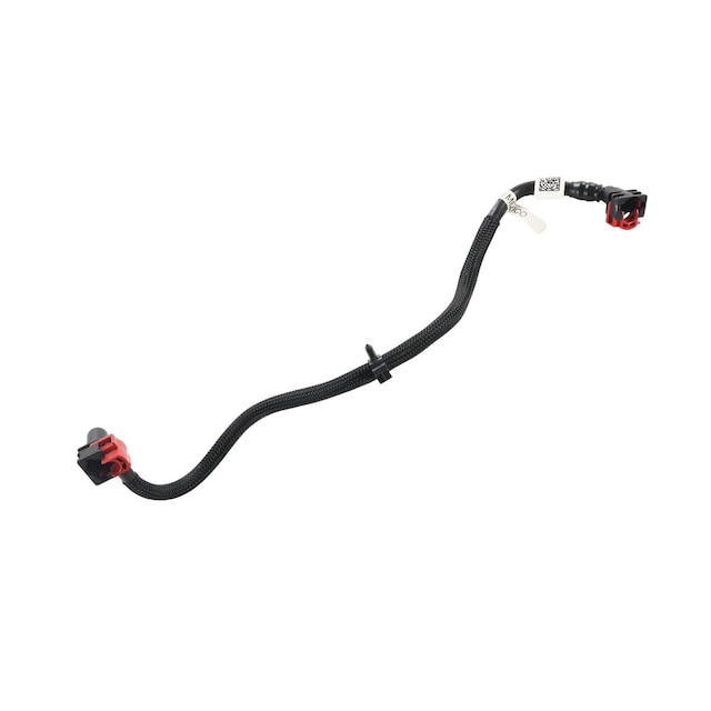 GM Genuine Parts Evaporative Emission Front Pipe
