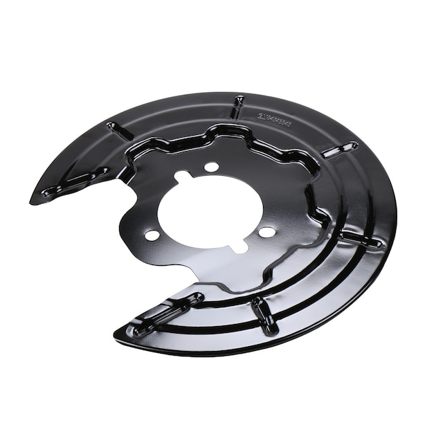 GM Genuine Parts Rear Brake Shield