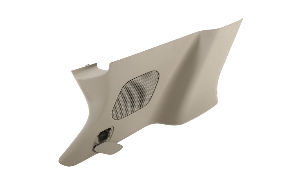 GM Genuine Parts Platinum Driver Side Quarter Upper Trim Panel