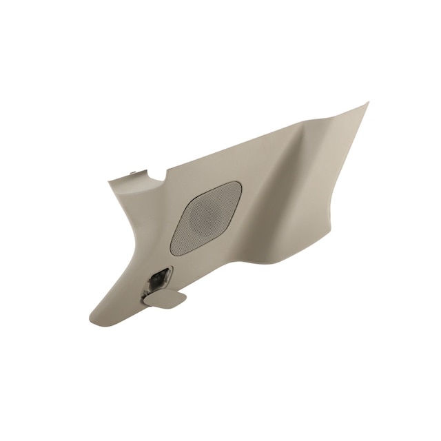 GM Genuine Parts Platinum Driver Side Quarter Upper Trim Panel