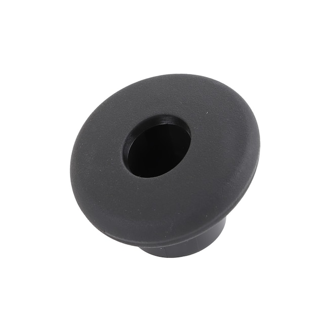 GM Genuine Parts Black Front Seat Head Restraint Guide Bezel