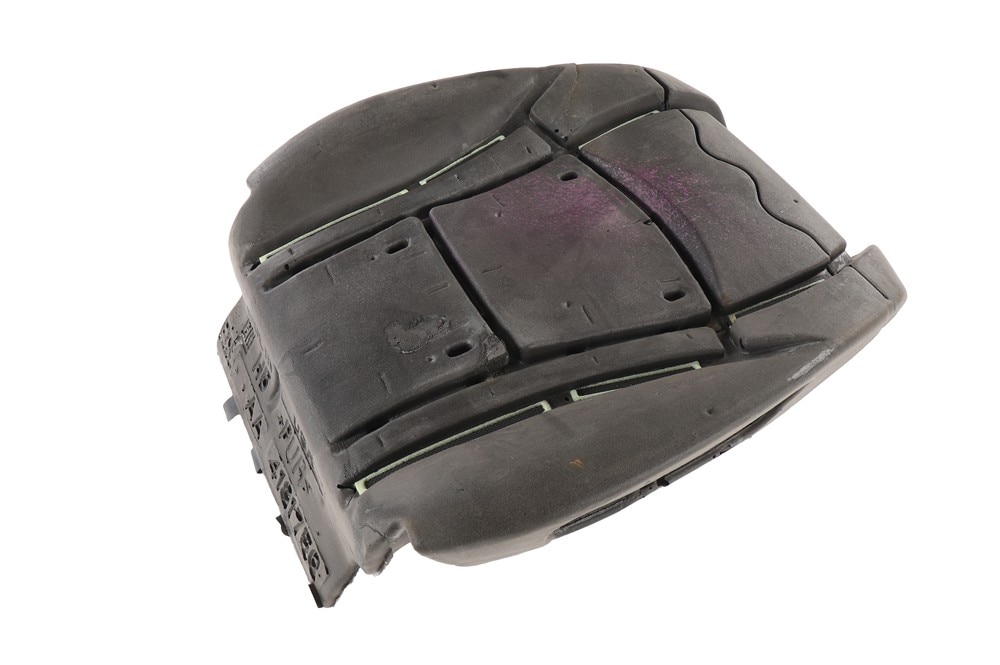 GM Genuine Parts Driver Seat Back Pad