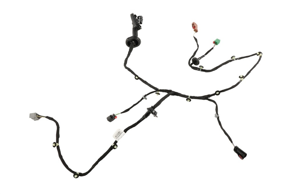 GM Genuine Parts Passenger Side Door Wiring Harness