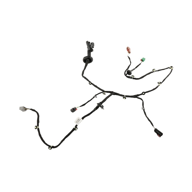 GM Genuine Parts Passenger Side Door Wiring Harness