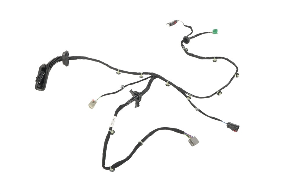GM Genuine Parts Passenger Side Door Wiring Harness