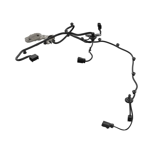 GM Genuine Parts Passenger Side Door Wiring Harness
