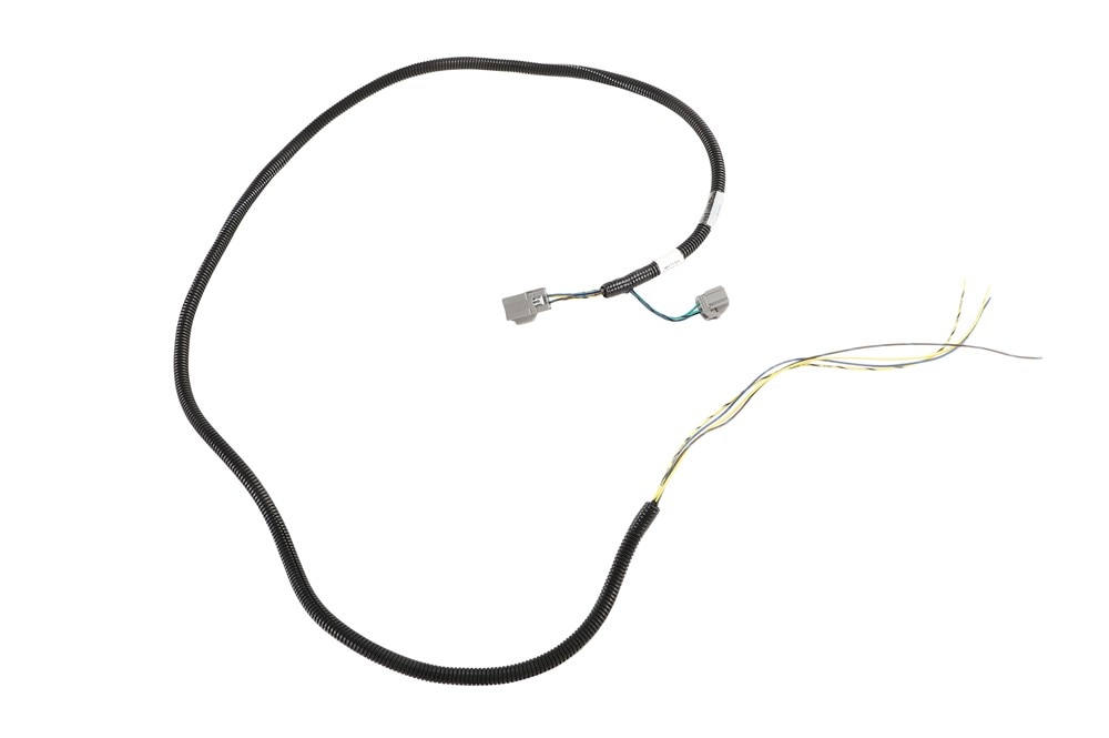 GM Genuine Parts Body Front and Instrument Panel Wiring Harness