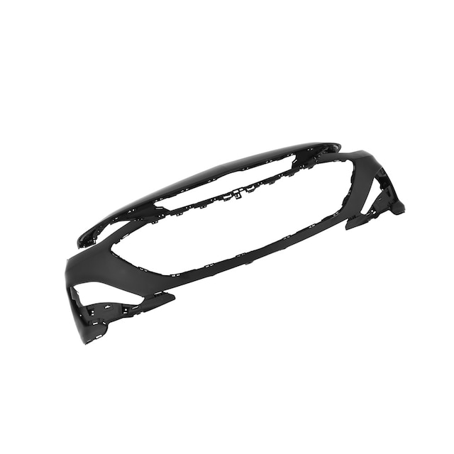 GM Genuine Parts Front Bumper Upper Fascia