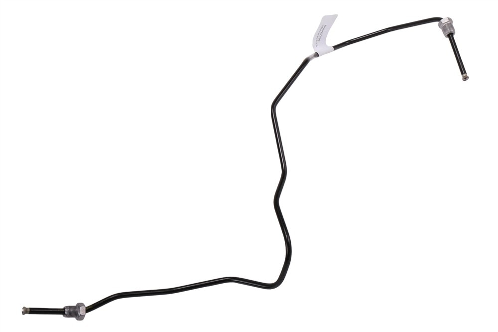 GM Genuine Parts Rear Driver Side Forward Brake Pipe