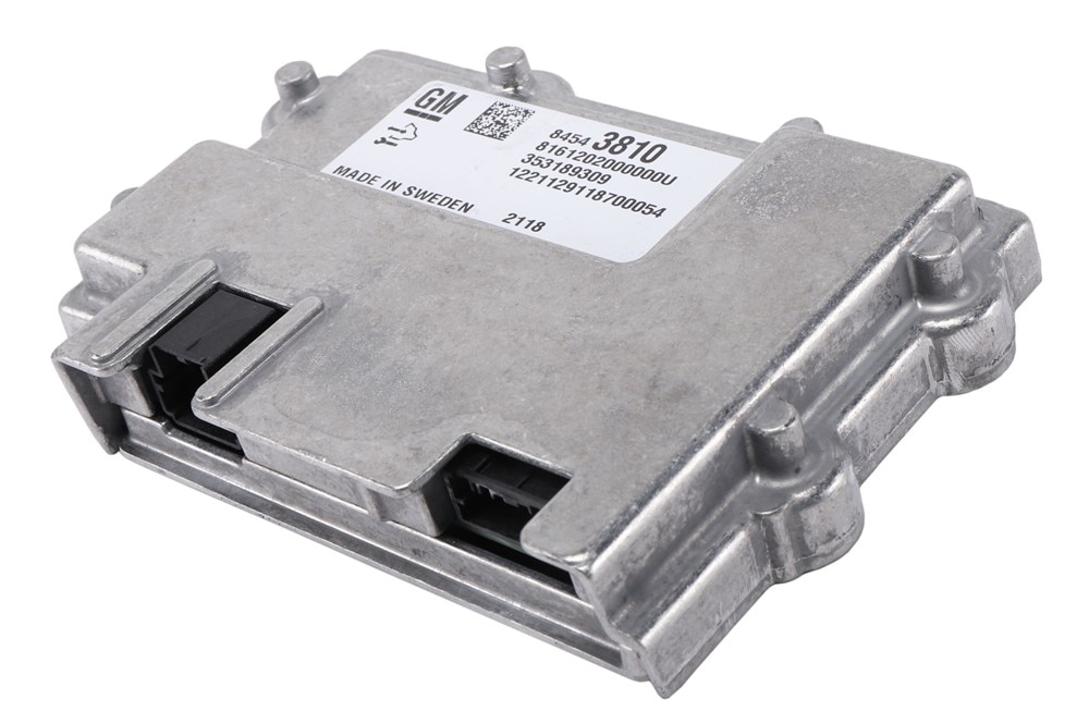 GM Genuine Parts Night Vision Module