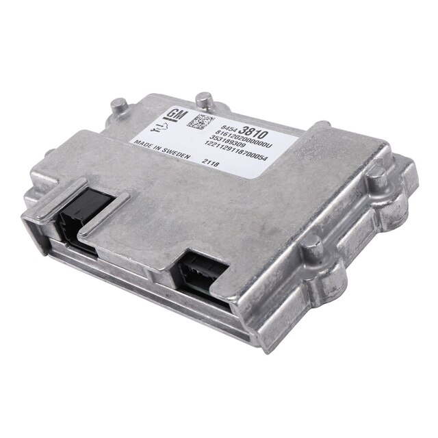 GM Genuine Parts Night Vision Module