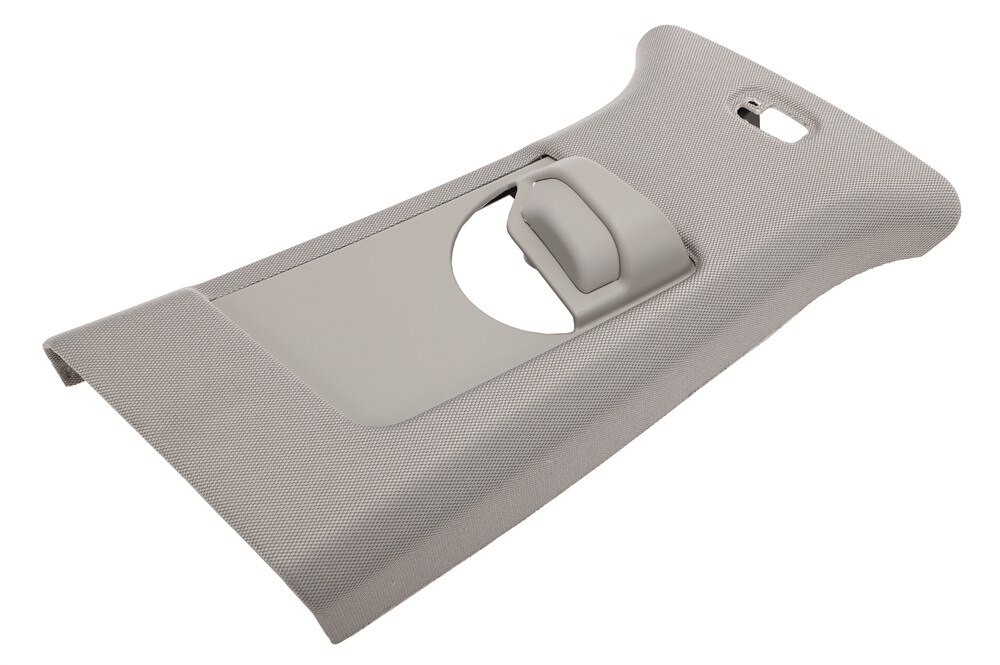 GM Genuine Parts Platinum Passenger Side Center Pillar Upper Trim Panel