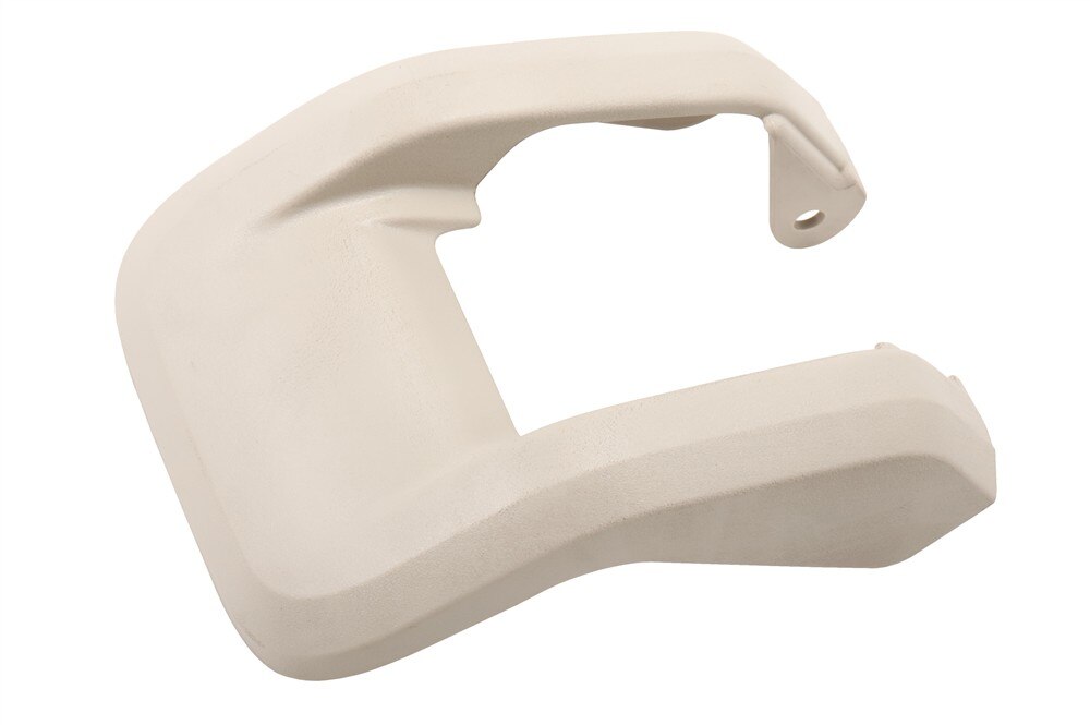 GM Genuine Parts Beige 3rd Row Seat Riser Cover