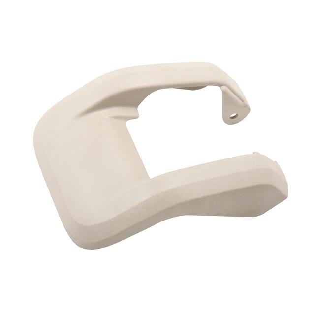 GM Genuine Parts Beige 3rd Row Seat Riser Cover