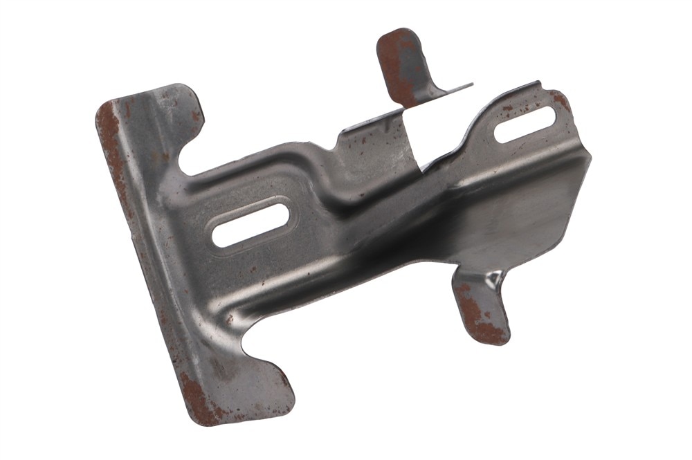 GM Genuine Parts Driver Side Roof Front Header Panel Reinforcement